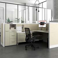 Systems Furniture (Cubicles)